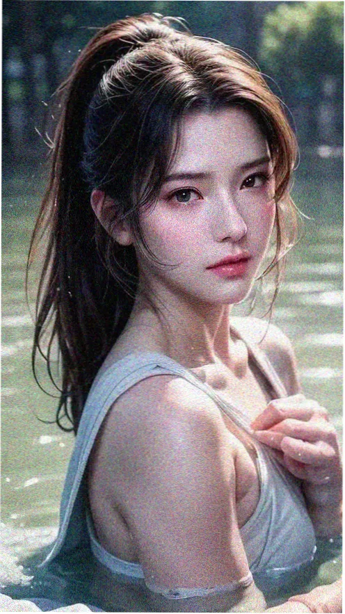 涩涩动漫治愈短剧《屋顶花园》